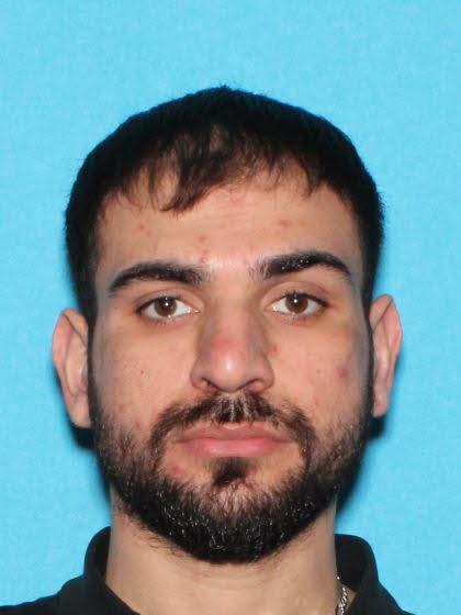 Hussein Mustapha Bazzi a registered Sex Offender of Michigan