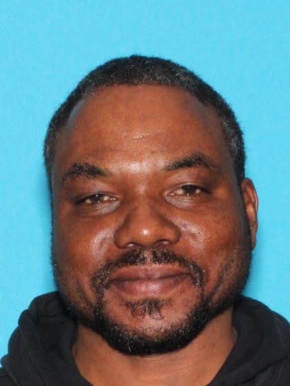 Deon Terrell Grady a registered Sex Offender of Michigan