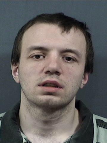 Jonathan Williammichaelantho Houck a registered Sex Offender of Michigan