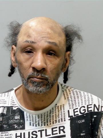 Alfay Parker a registered Sex Offender of Michigan