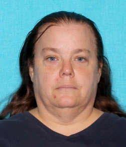 Kimberly Marie Little a registered Sex Offender of Michigan