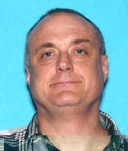 John Earl Shattuck a registered Sex Offender of Michigan