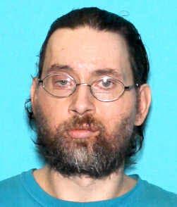 Kieth Allen Wakefield a registered Sex Offender of Michigan