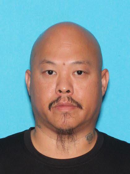 Lue Kong a registered Sex Offender of Michigan