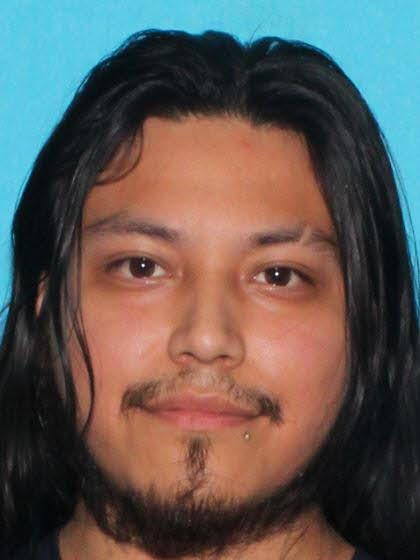 Alfredo Mojica Majin a registered Sex Offender of Michigan