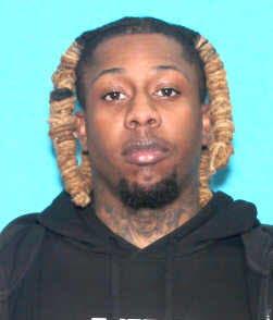 Damarquay Jovan Palmer a registered Sex Offender of Michigan