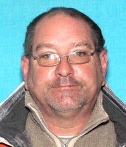 Geoffrey Paul Skoff a registered Sex Offender of Michigan