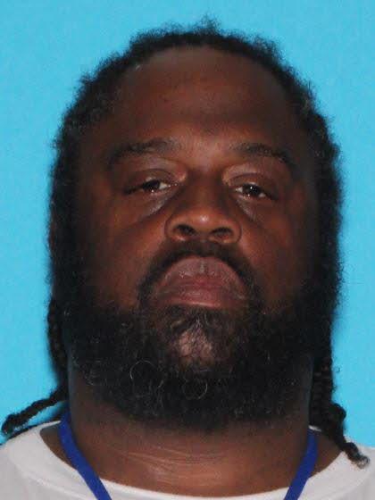 Michael Anthony Thompson a registered Sex Offender of Michigan