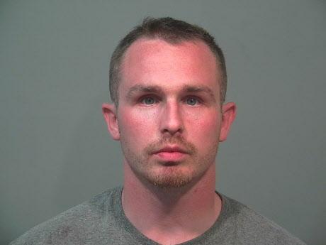 Corey James Jobson a registered Sex Offender of Michigan