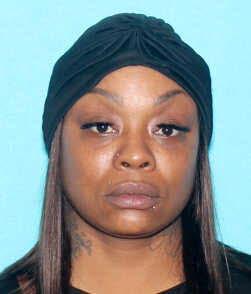 Donna Latrice Williams a registered Sex Offender of Michigan