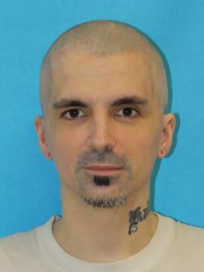 Jason Michael Barrickman a registered Sex Offender of Michigan