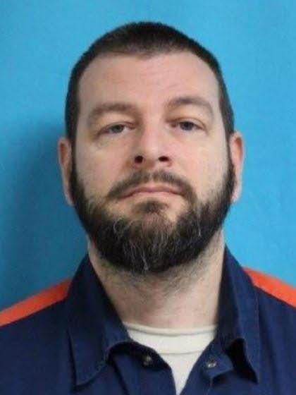 Matthew David Balabon a registered Sex Offender of Michigan