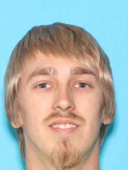 Jordan William Reichard a registered Sex Offender of Michigan