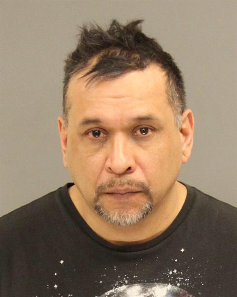 Christopher Raul Martinez a registered Sex Offender of Michigan