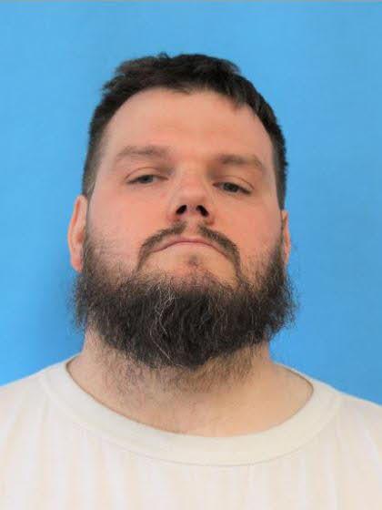 Jeremy Lee Hough a registered Sex Offender of Michigan