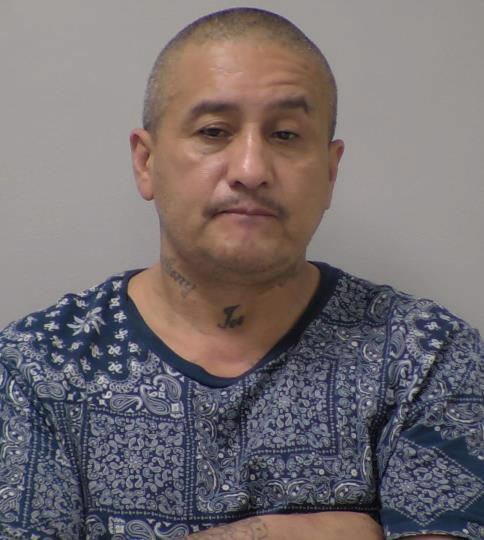 Joe Cruz Zaragoza a registered Sex Offender of Michigan