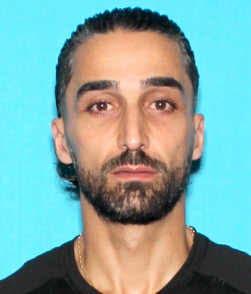 Manhal Wadie a registered Sex Offender of Michigan