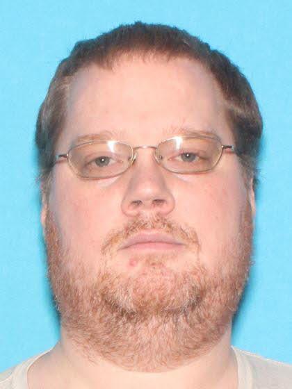 Robert Warren Webber a registered Sex Offender of Michigan