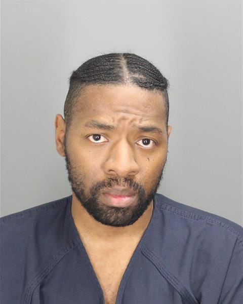 Xavier Terrell Musgrove a registered Sex Offender of Michigan