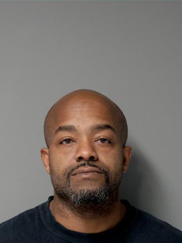 Cornelius Terrel Shannon a registered Sex Offender of Michigan