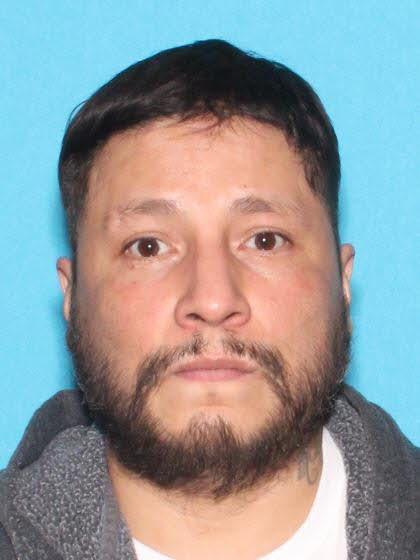 Edmund Vasquez a registered Sex Offender of Michigan