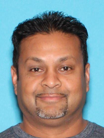 Kellie Anand Powdhar a registered Sex Offender of Michigan
