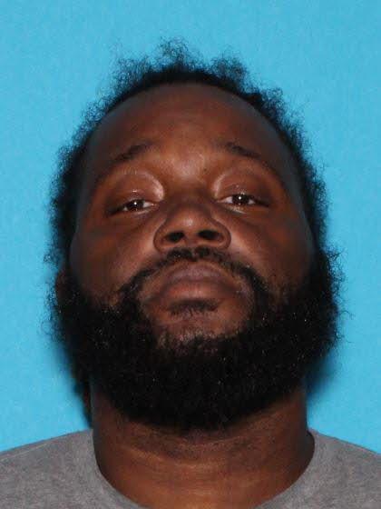 Delvin Jahmal Hillie a registered Sex Offender of Michigan