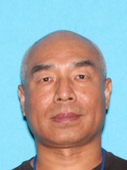 Rui Xiao Wang a registered Sex Offender of Michigan