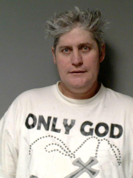 David Leroy Faidley a registered Sex Offender of Michigan