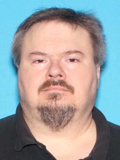Todd Alan Kennard a registered Sex Offender of Michigan