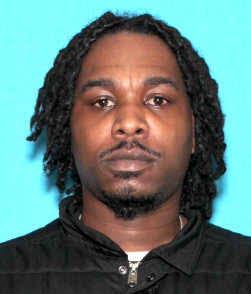 Dwayne Jojuan Mcdonald a registered Sex Offender of Michigan