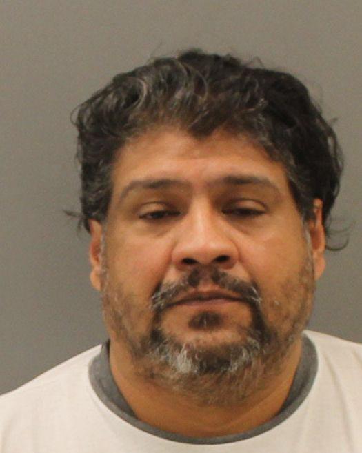 Juan Manuel Ramos a registered Sex Offender of Michigan