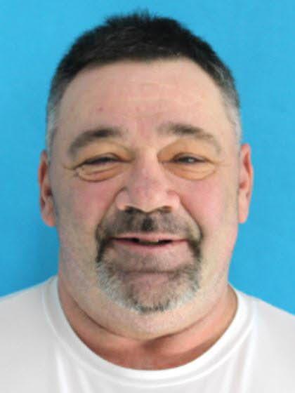 Donald Perry Peters a registered Sex Offender of Michigan