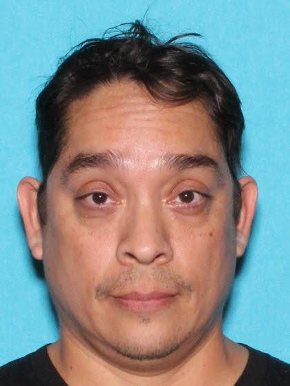 Gilbert Garcia a registered Sex Offender of Michigan