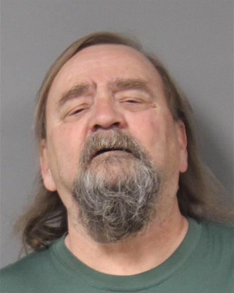 John Charles Schram a registered Sex Offender of Michigan