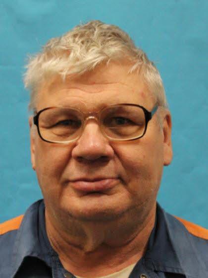David Alan Webster a registered Sex Offender of Michigan