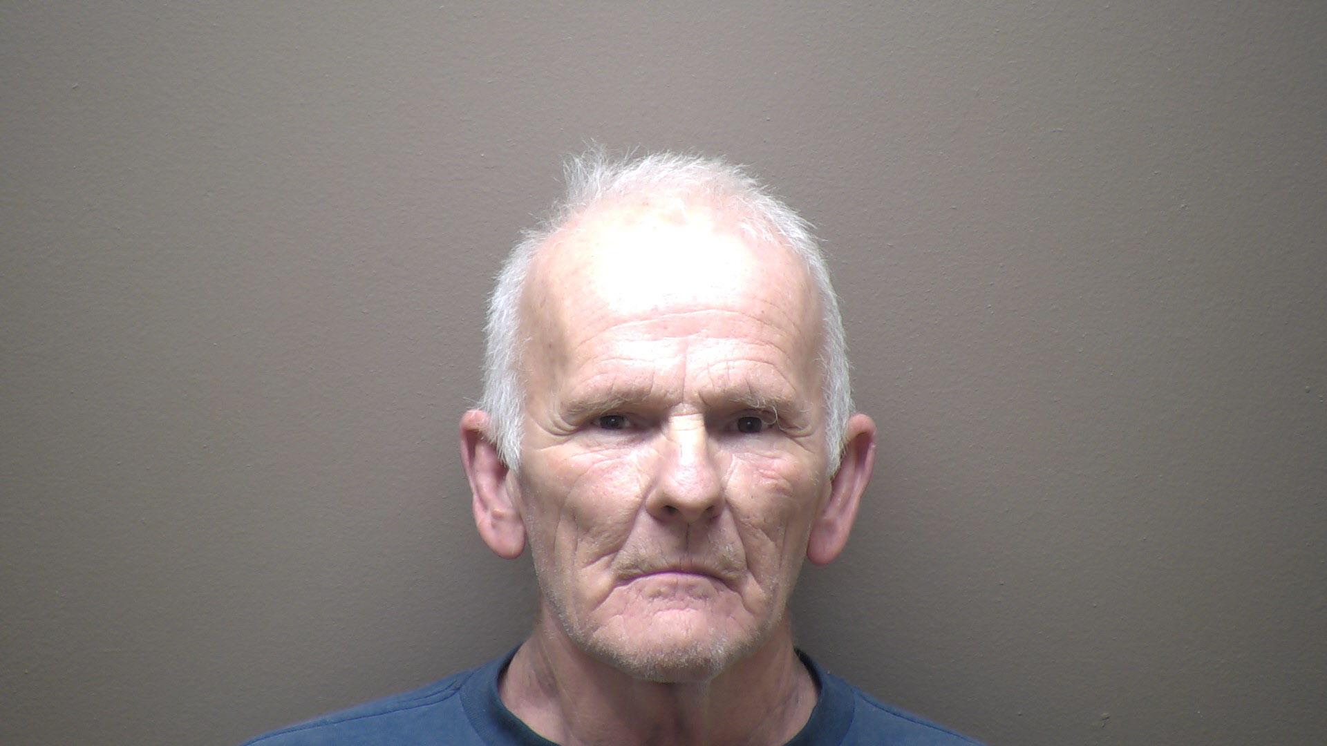 David Earl Stephens a registered Sex Offender of Michigan