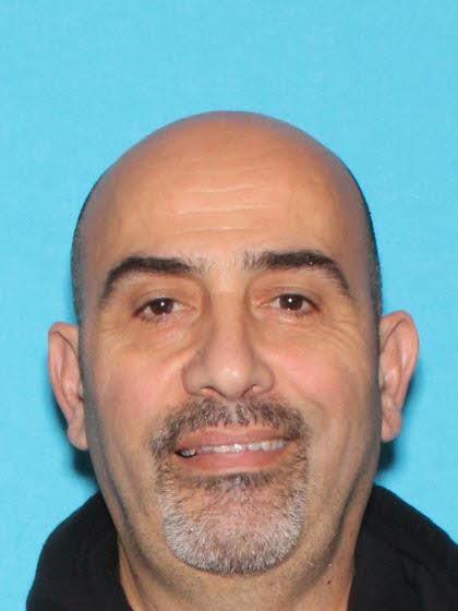 Nicola Kamal Khoury a registered Sex Offender of Michigan