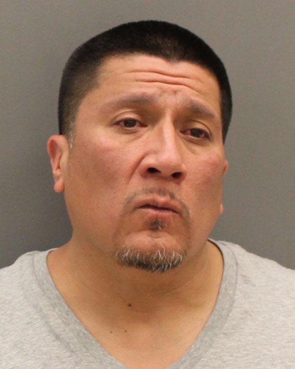 Gabriel Isaac Medina a registered Sex Offender of Michigan