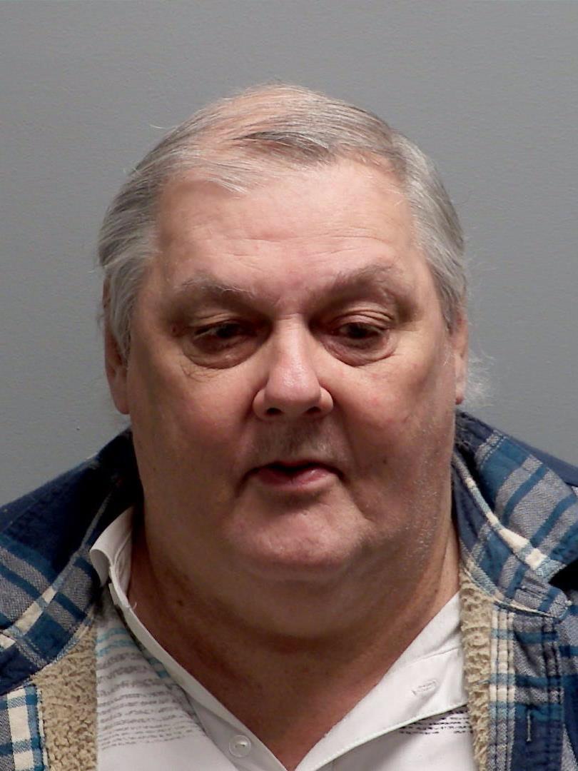 Ronald James Nottage a registered Sex Offender of Michigan