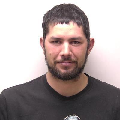 Eric Michael Parks a registered Sex Offender of Michigan