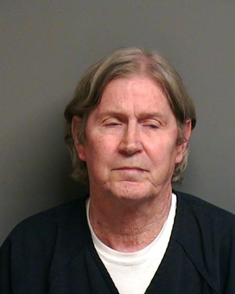 Richard Scott Trask a registered Sex Offender of Michigan