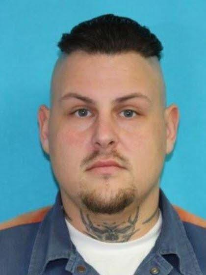 James David Hill a registered Sex Offender of Michigan