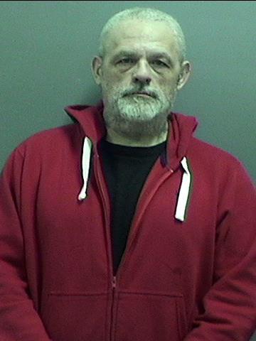 Richard Michael Gustowski a registered Sex Offender of Michigan