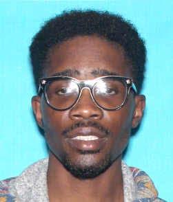 Antwian Maurice Perkins a registered Sex Offender of Michigan