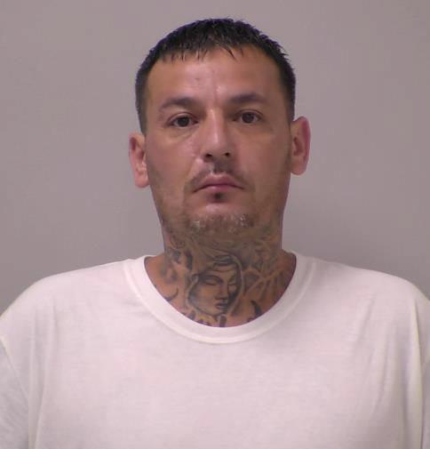 Aaron James-leroy Ross a registered Sex Offender of Michigan