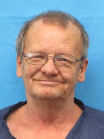 Dwight Allan Stacey a registered Sex Offender of Michigan