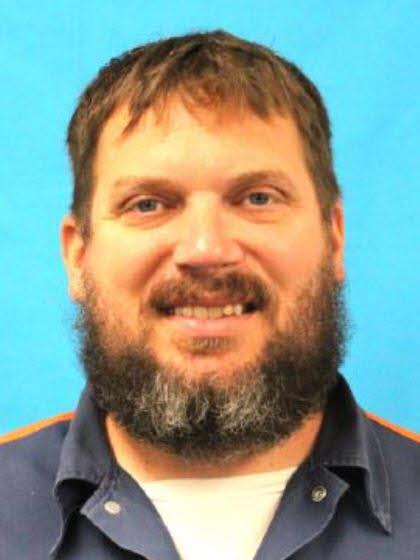 Jeremy Lee Mcadow a registered Sex Offender of Michigan