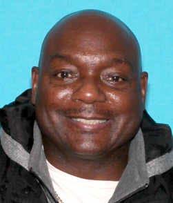 Reginald Walker a registered Sex Offender of Michigan