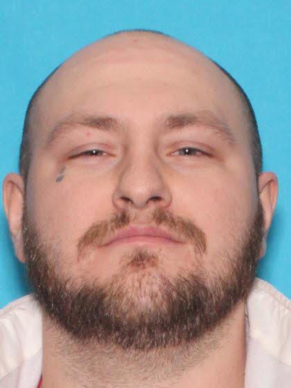 Joshua Jeffrey Page a registered Sex Offender of Michigan